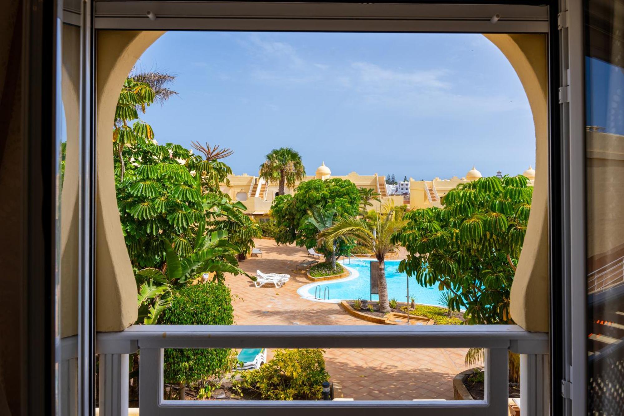 El Sultan * Corralejo