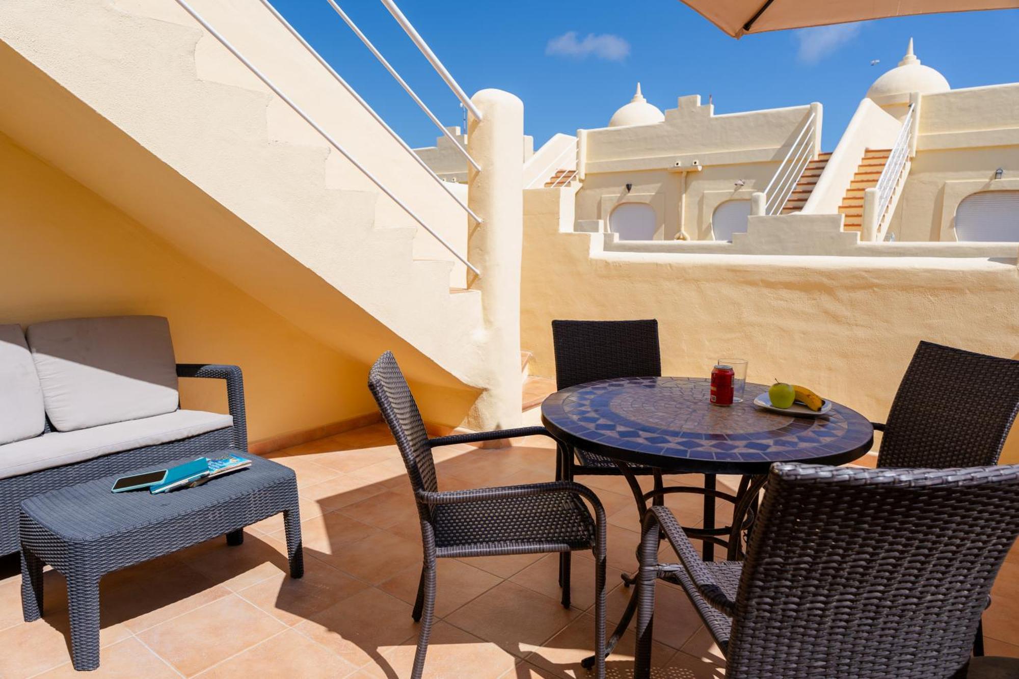 El Sultan Villa Corralejo