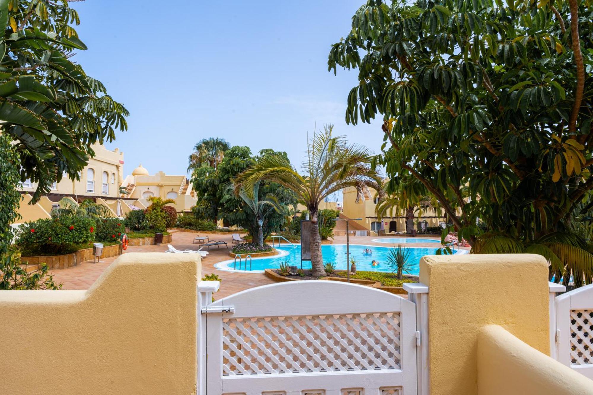 Villa El Sultan *