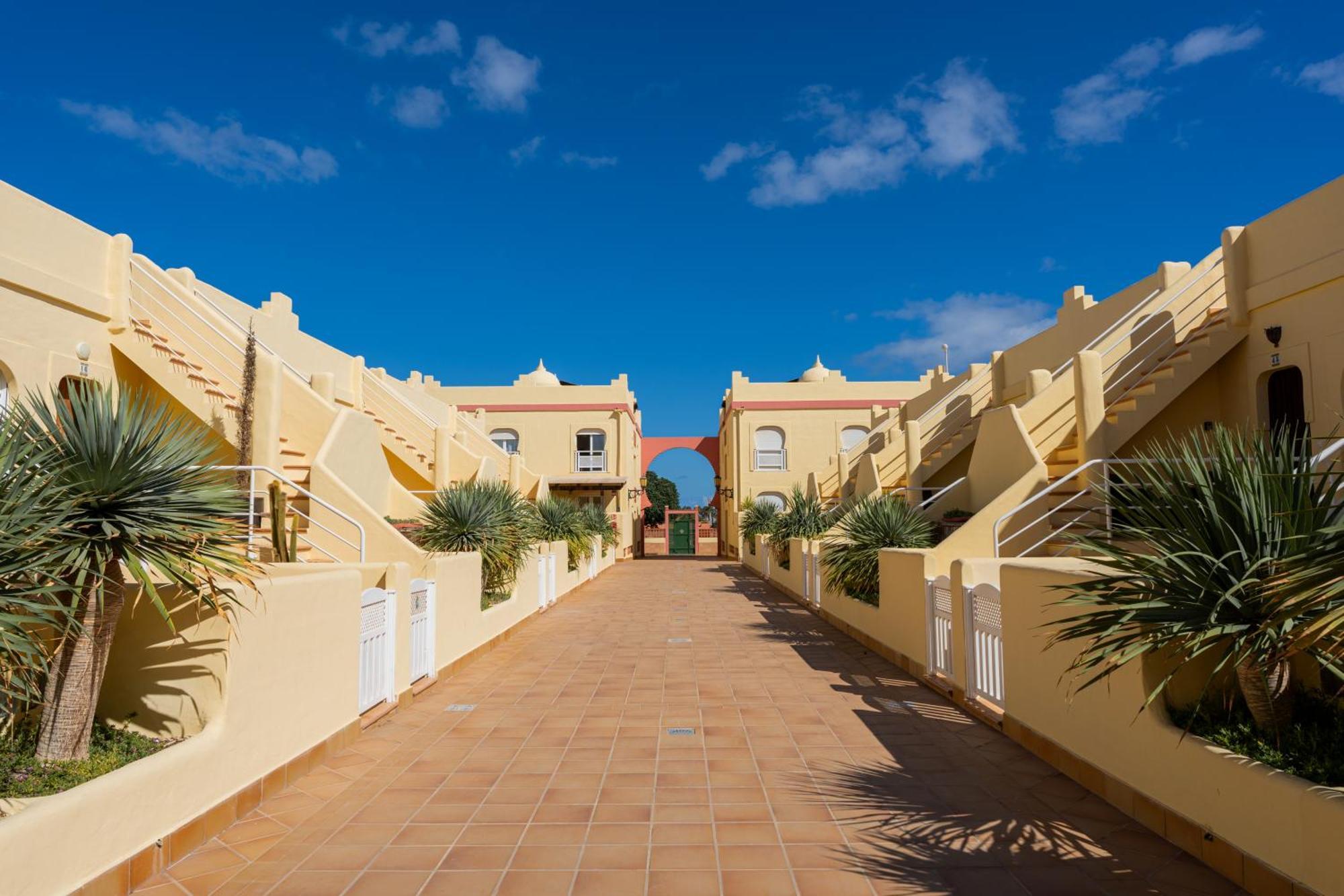 El Sultan Corralejo