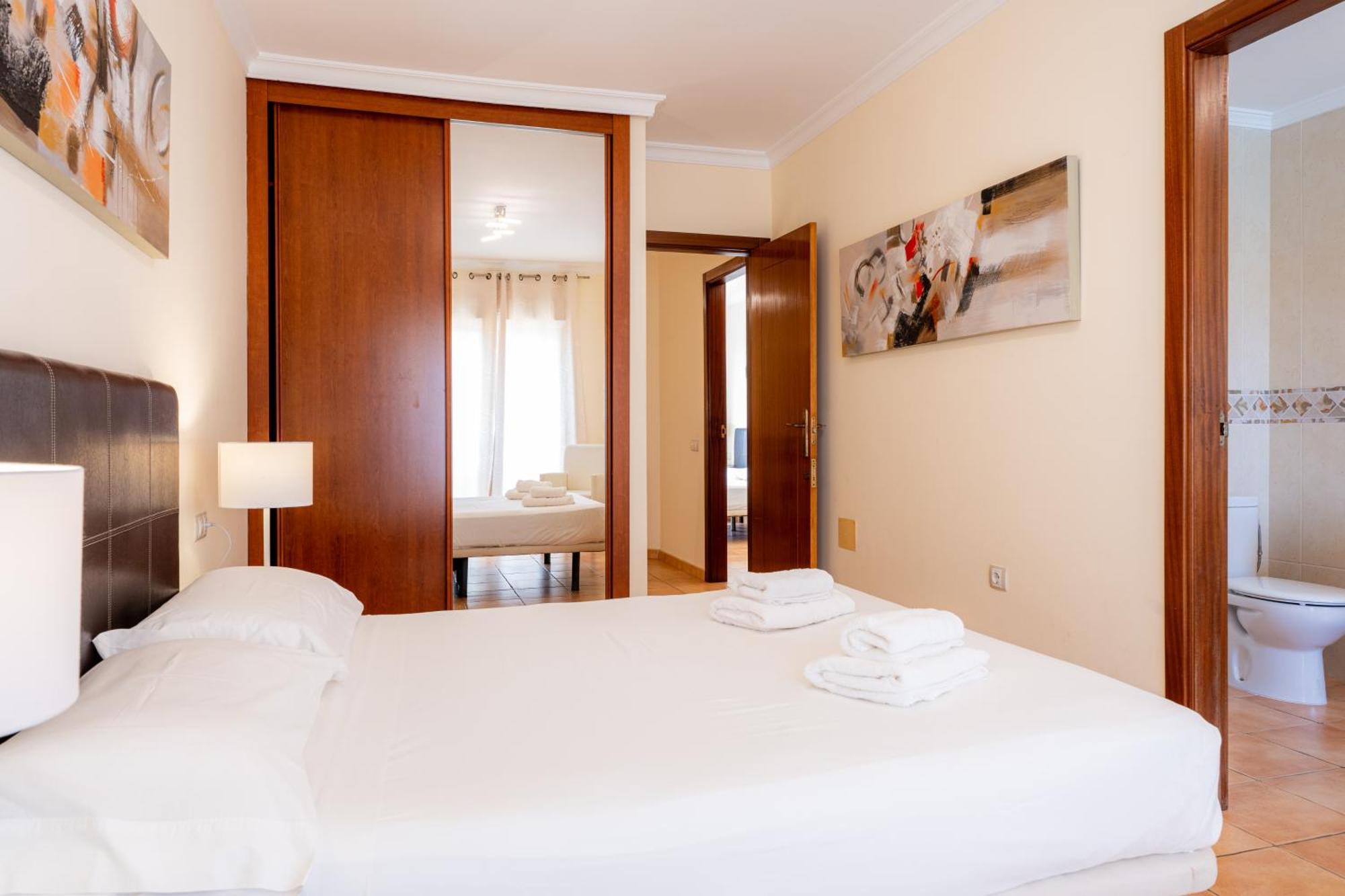 El Sultan Villa Corralejo