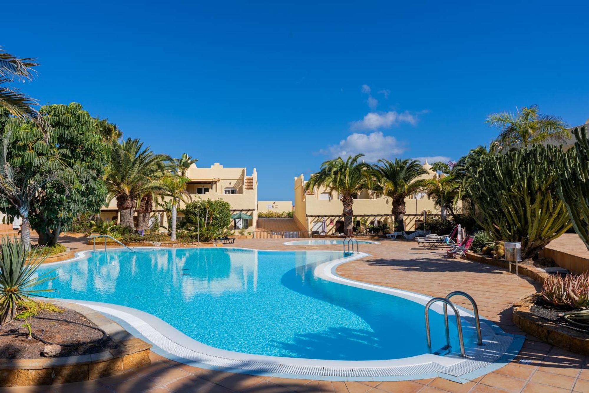 El Sultan Villa