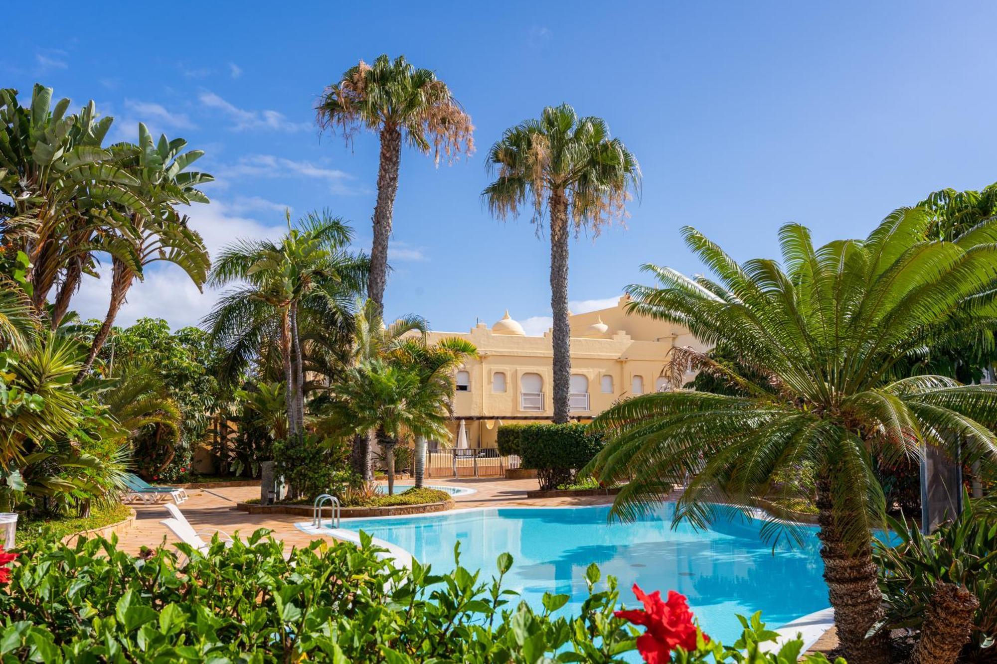 Villa El Sultan *