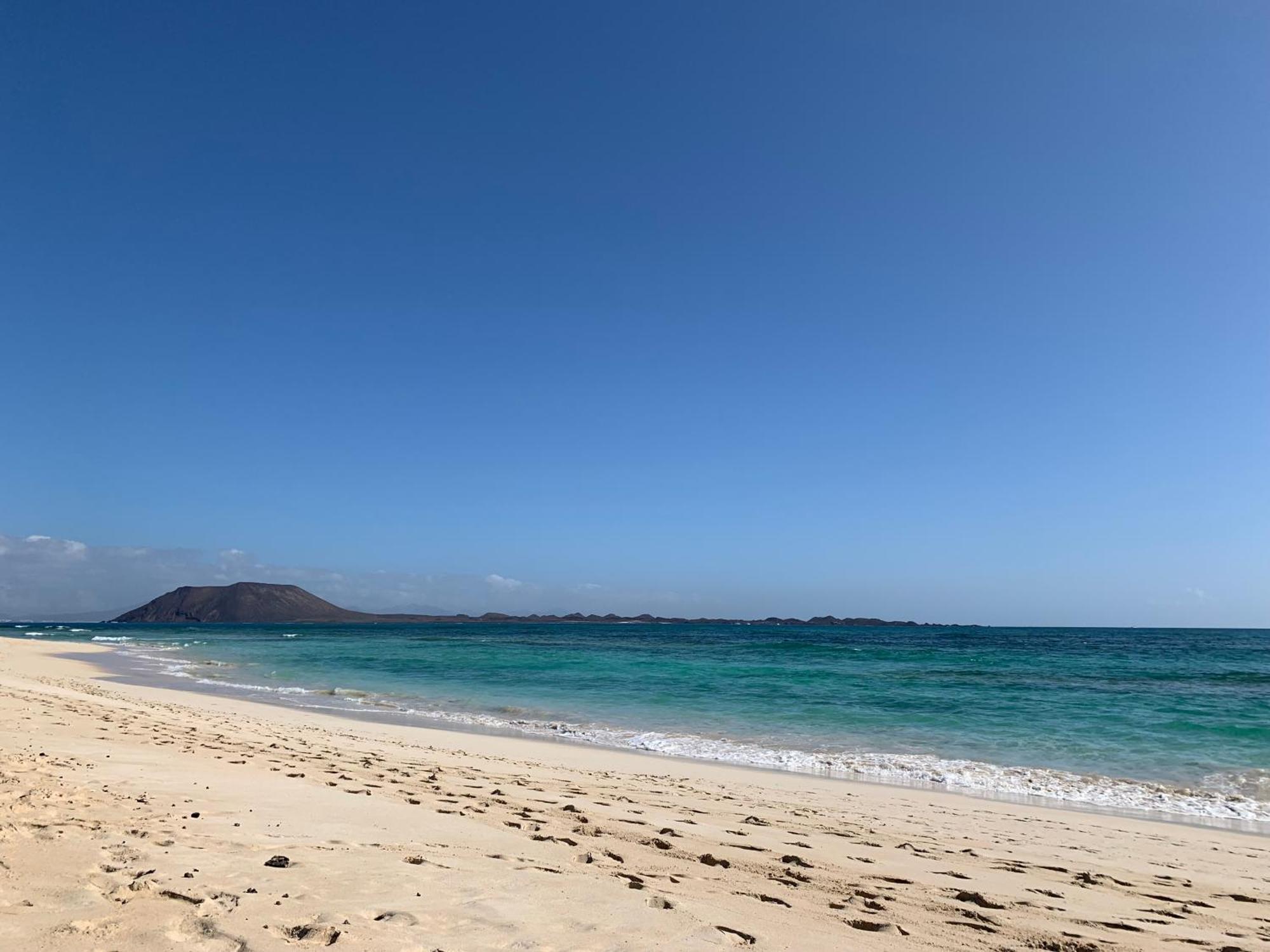 Villa El Sultan Corralejo