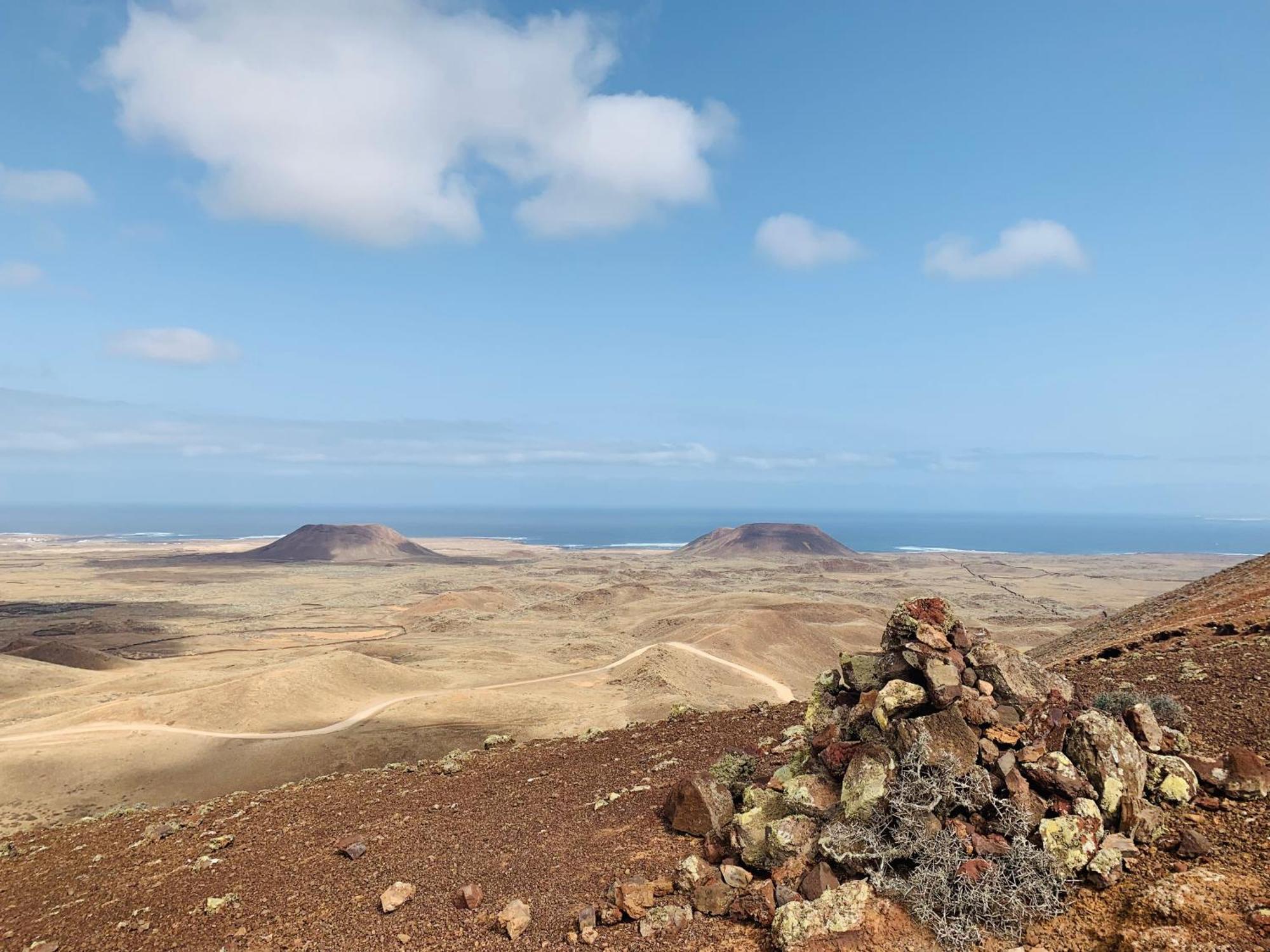 Villa El Sultan Corralejo