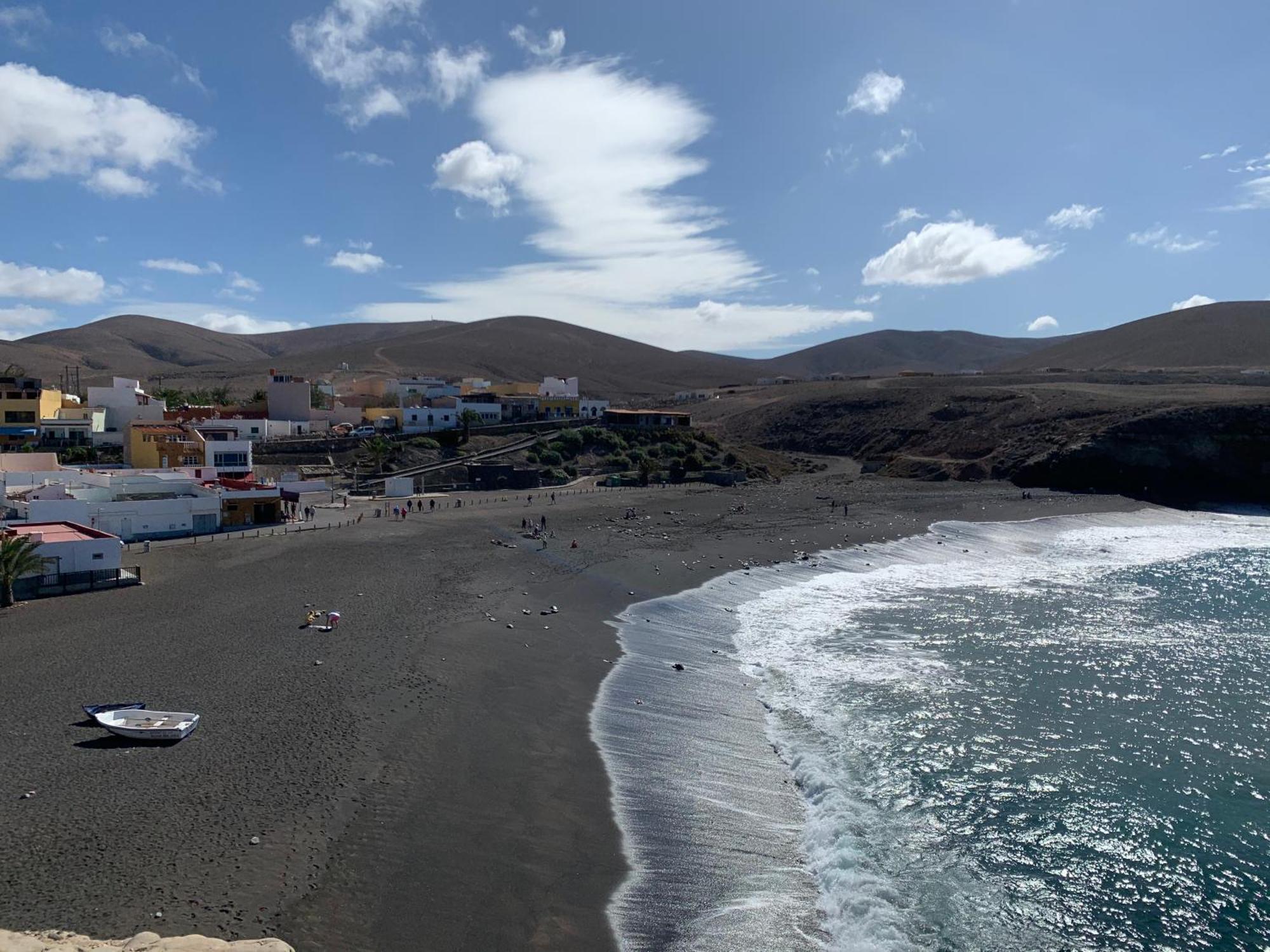 Villa El Sultan Corralejo